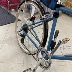 tokyobike 25インチ自転車の画像