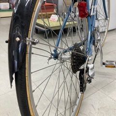 tokyobike 25インチ自転車の画像