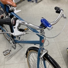 tokyobike 25インチ自転車の画像