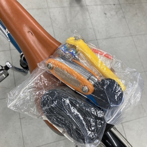 tokyobike 25インチ自転車
