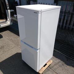 SHARP2020年152L冷蔵庫 極美品の画像