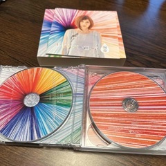 絢香　レインボーロード　CDアルバムの画像