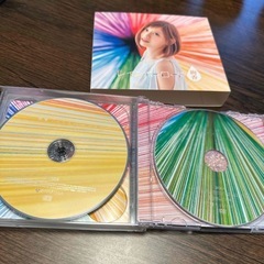 絢香　レインボーロード　CDアルバムの画像