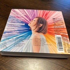 絢香　レインボーロード　CDアルバムの画像