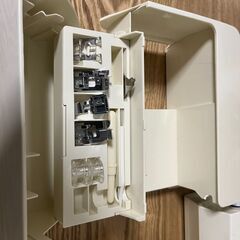 JUKI ジューキ HZL-F3000 最終値下げ[7月26日まで利用可能]の画像