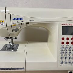 JUKI ジューキ HZL-F3000 最終値下げ[7月26日まで利用可能]の画像