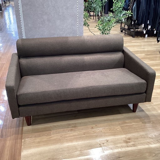 【トレファク神戸南店】コスパクリエーション　ソファです!【取りに来られる方限定】