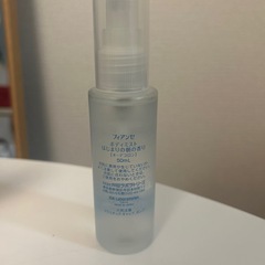 フィアンセ　ボディミスト　オーデコロンの画像
