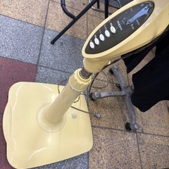 扇風機　スタンド型の画像