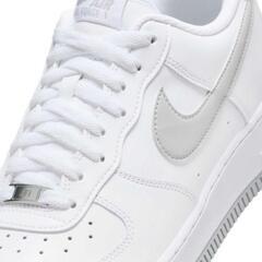 ✨️新品✨️ナイキ エア フォース 1 ’07 　28.5cm メンズシューズ / Nike Air Force 1 ’07 Men’s Shoes FJ4146-100 Whiteの画像