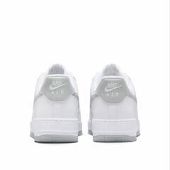 ✨️新品✨️ナイキ エア フォース 1 ’07 　28.5cm メンズシューズ / Nike Air Force 1 ’07 Men’s Shoes FJ4146-100 Whiteの画像