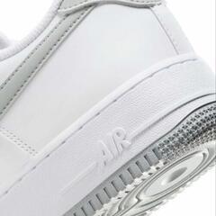 ✨️新品✨️ナイキ エア フォース 1 ’07 　28.5cm メンズシューズ / Nike Air Force 1 ’07 Men’s Shoes FJ4146-100 Whiteの画像