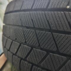 195 65 R15  VRX3アルミセットの画像
