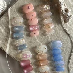 7/25 ネイル2500円