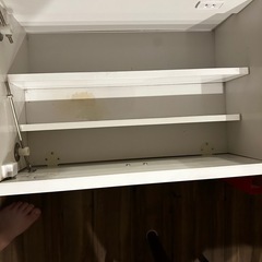 たためるドレッサーの画像