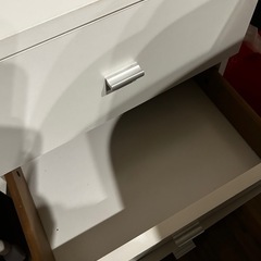 たためるドレッサーの画像