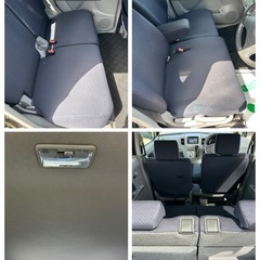 スズキワゴンR ★車検超ロング /4WD /走行距離10万キロ★即納車可能/激安/軽自動車/千葉県東金市より〜の画像