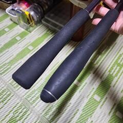 ディアルーナとムーンショットの画像