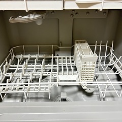 Panasonic パナソニック 食洗機 食器洗い 乾燥機 NP-TH1の画像