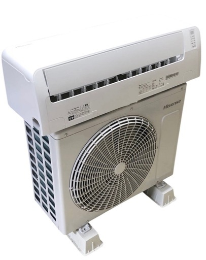 クーラー 富士通 ルームエアコン ao-z282mks 2022年製品