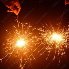 にこたま ワンコイン花火🎇