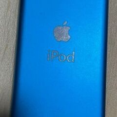 ipod  第一世代の画像