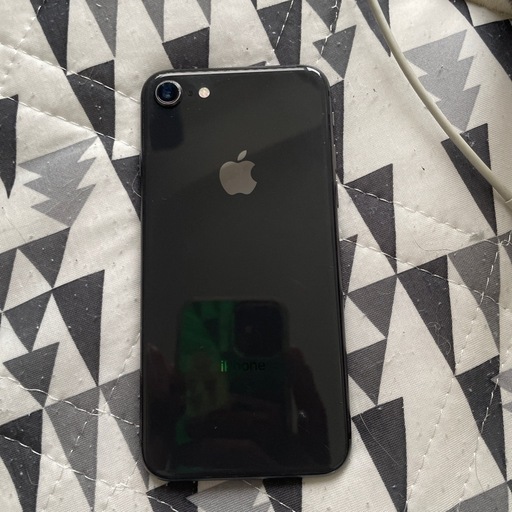 家電 iPhone 8
