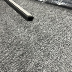0号テープ付ニューエフモール　６本。の画像