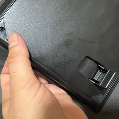 Razer BlackWidow ULTIMATE 2013の画像