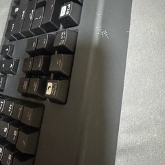 Razer BlackWidow ULTIMATE 2013の画像