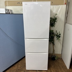 I641 🌈 TOSHIBA 冷蔵庫 VEGETA（ベジータ）Sシリーズ (363L) ⭐ 動作確認済 ⭐ クリーニング済の画像