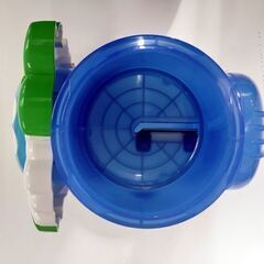長期保管 開封未使用 ドラえもん 氷削り器 IS-DR-2239 ほぼ未使用 レトロ 氷かき器 DORAEMON かき氷機 ドウシシャ 札幌市 中央区 南12条の画像