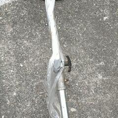 中華製 草刈機49CC  不動ジャンク 品の画像