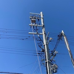 電気工事一式お請けします❗️豊中近辺で電気工事あればご連絡ください❗️ - 生活トラブル