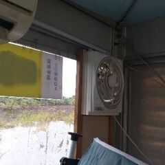 中古プレハブ  １坪  の画像
