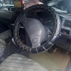 車検付き‼️ダイハツ　ハイゼットの画像