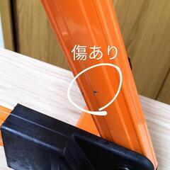 Gorix ゴリックス 自転車スタンド L字型 折りたたみ式 (kw-30)の画像