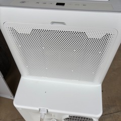 ポータブルクーラーの画像