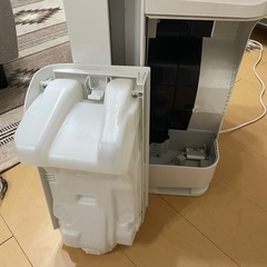加湿空気清浄機 直接取りに来れる方のみの画像