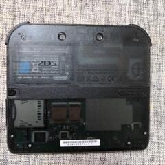 任天堂2DSの画像