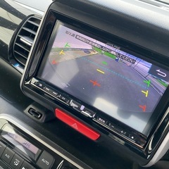 ⭐︎ターボ車⭐︎ H26 NBOXカスタムの画像