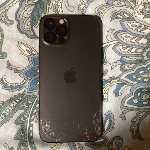 ?キャンセル待ち対応?iPhone12 Pro１２８G