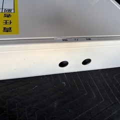 中古動力盤キャビネット中身おまけの画像