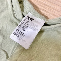 ベビー服　可愛いカエル　3セットの画像