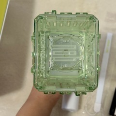 nct wish 応援棒の画像