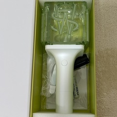nct wish 応援棒
