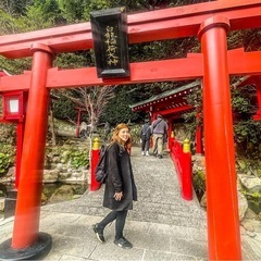 【英語が話せる方】別府・地獄めぐりなどの少人数ツアーガイド募集！（時給2,000円〜）の画像
