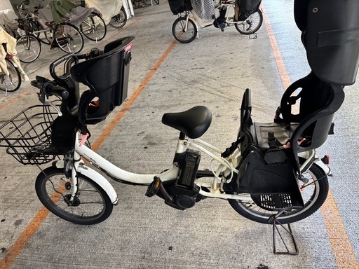電動自転車 子供乗せ電動自転車 自転車 子供乗せ自転車