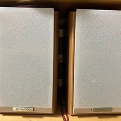 ケンウッド　ls-sl3md-nの画像