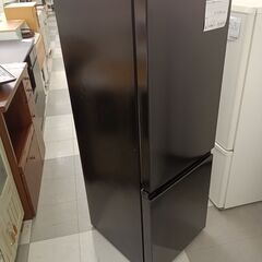 ★リユースのサカイ千葉中央店★期間限定割引有 Hisense 冷蔵庫 175L 23年製 動作確認／クリーニング済み TC3885の画像